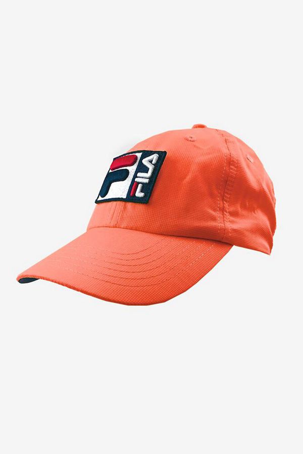 Gorras De Béisbol Fila Coral - Grid Tech - España 862715JTN